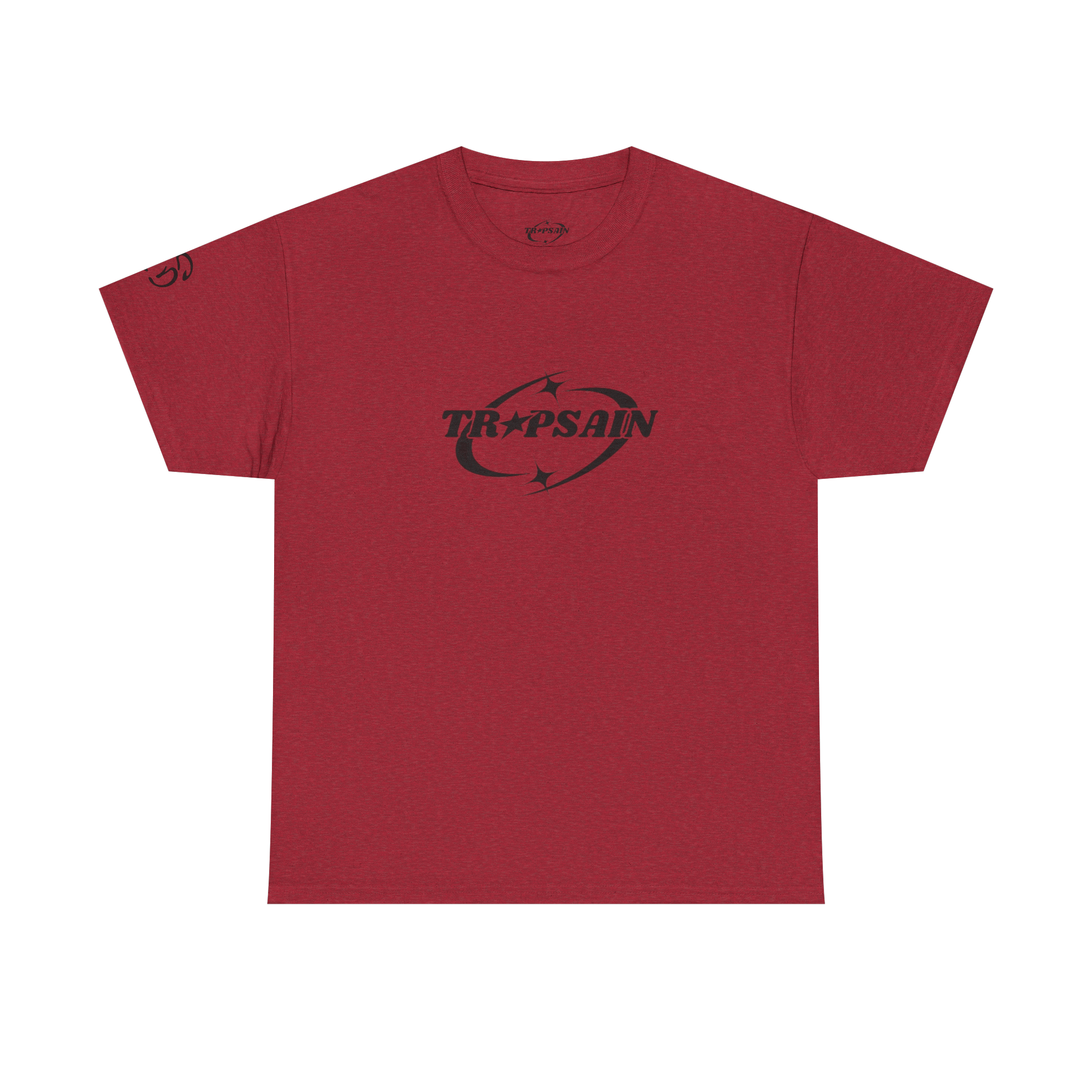 TRAPSAIN T SHIRTS