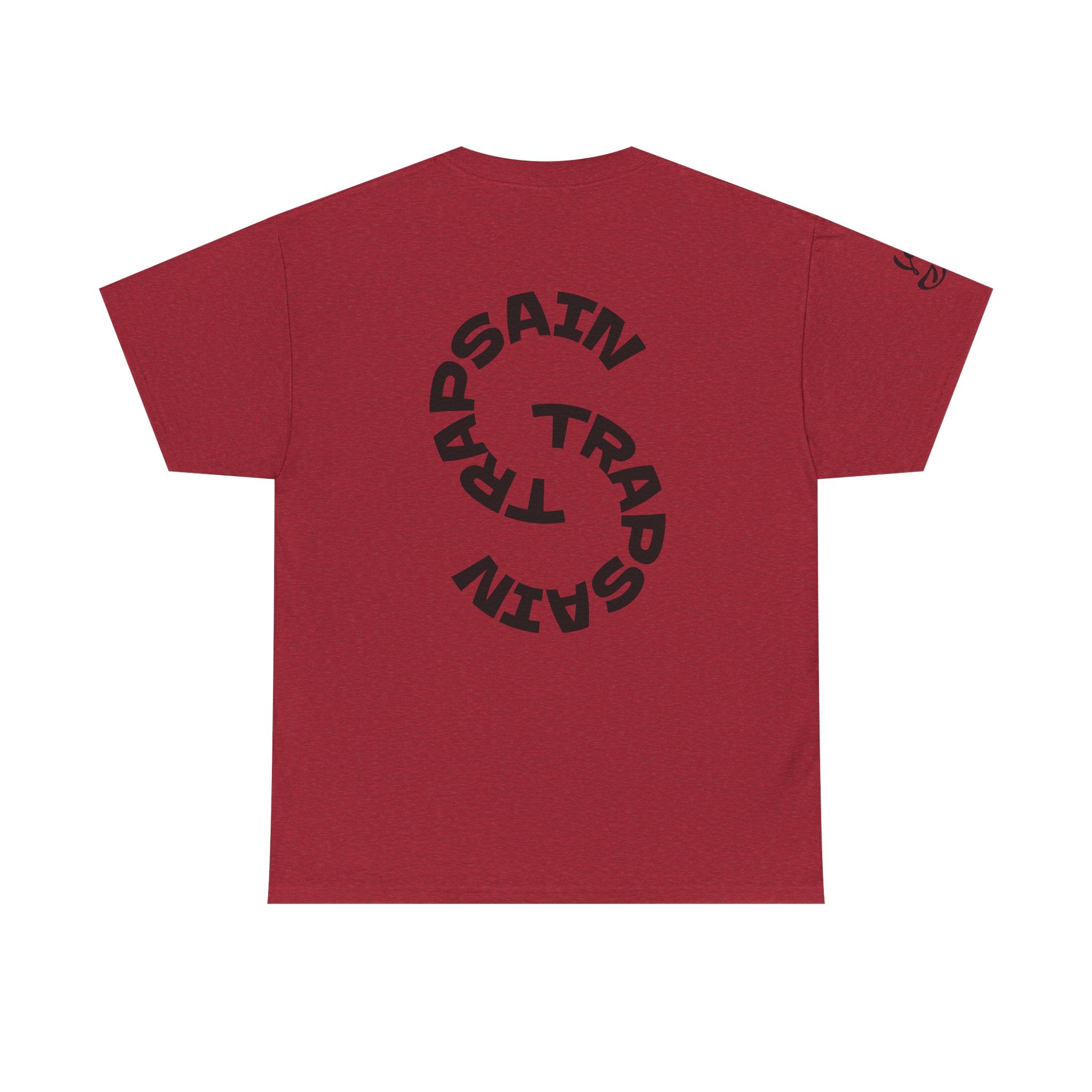 RED TRAP