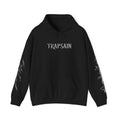 TRAPSAIN CHROME HOODIE