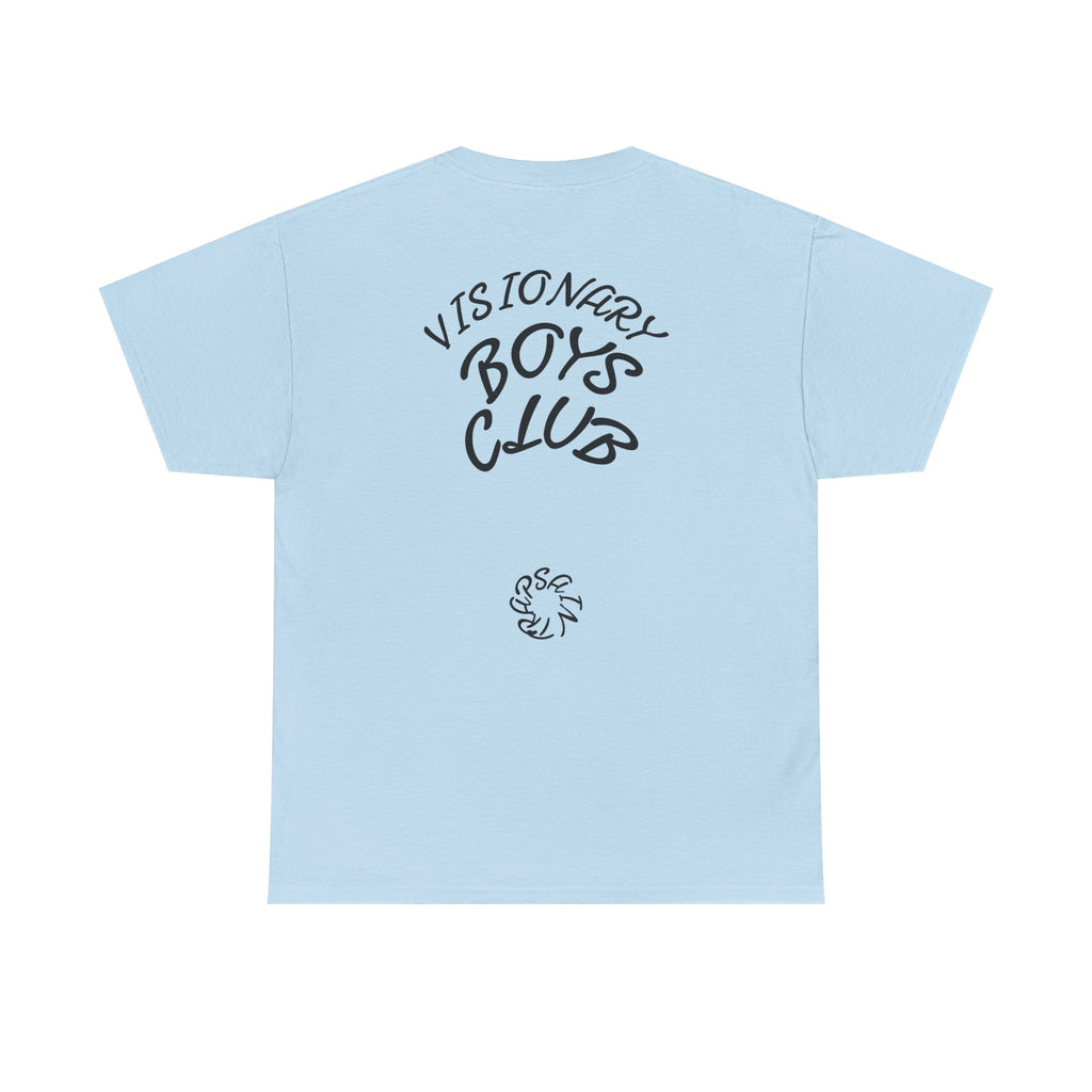 VISIONARY BOYS CLUB