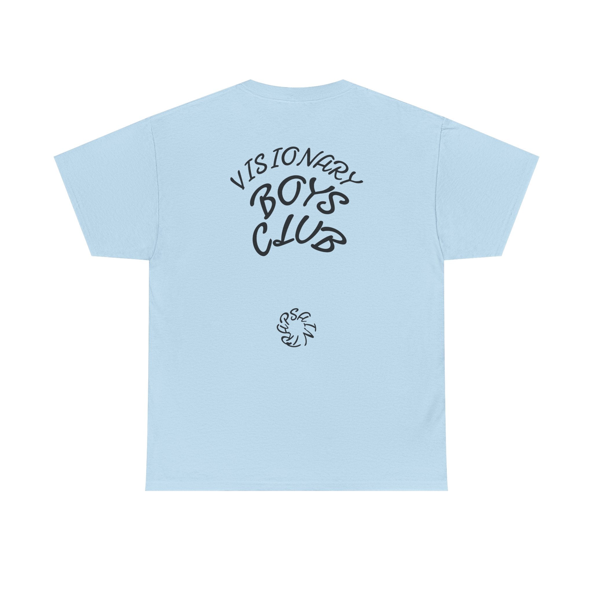 VISIONARY BOYS CLUB