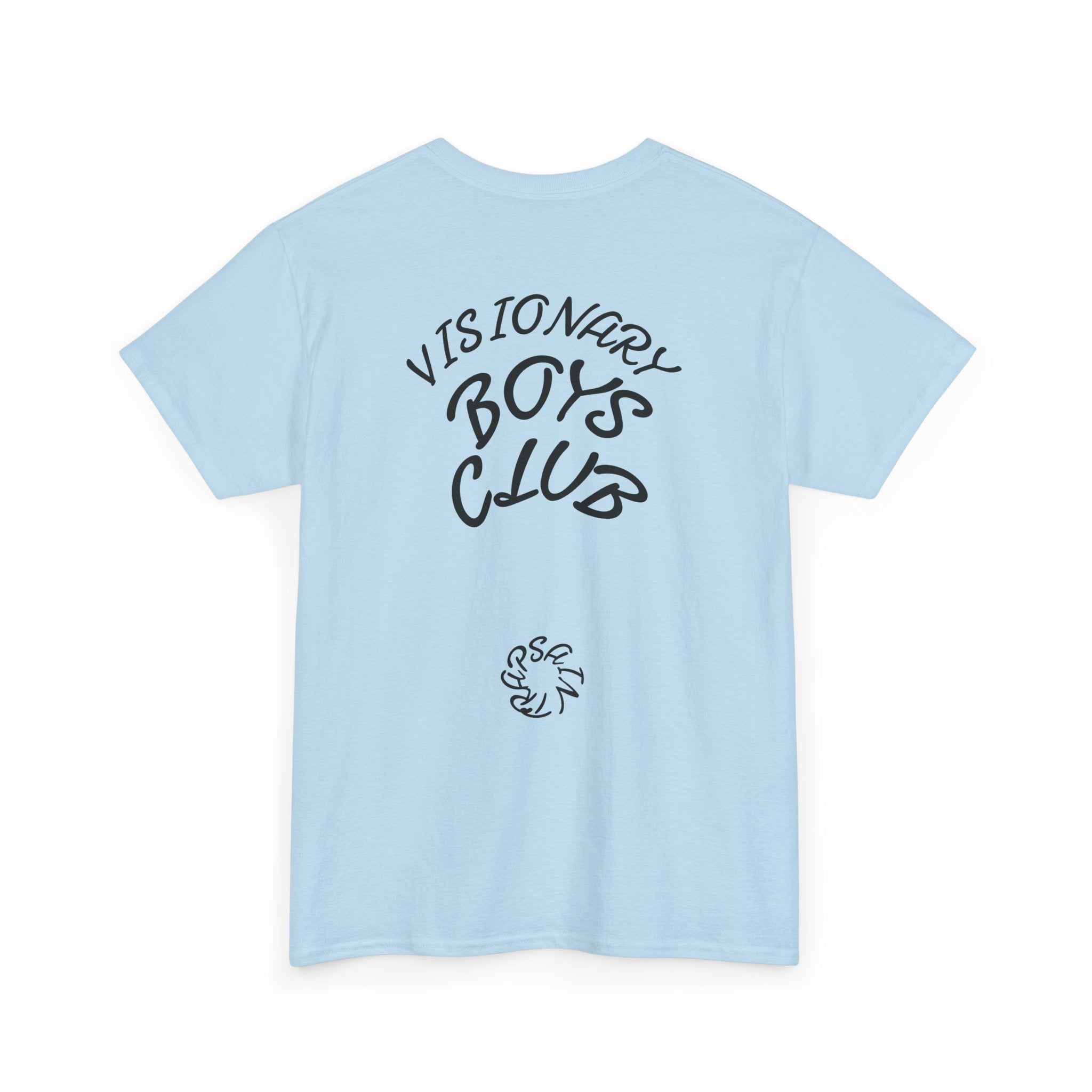 VISIONARY BOYS CLUB