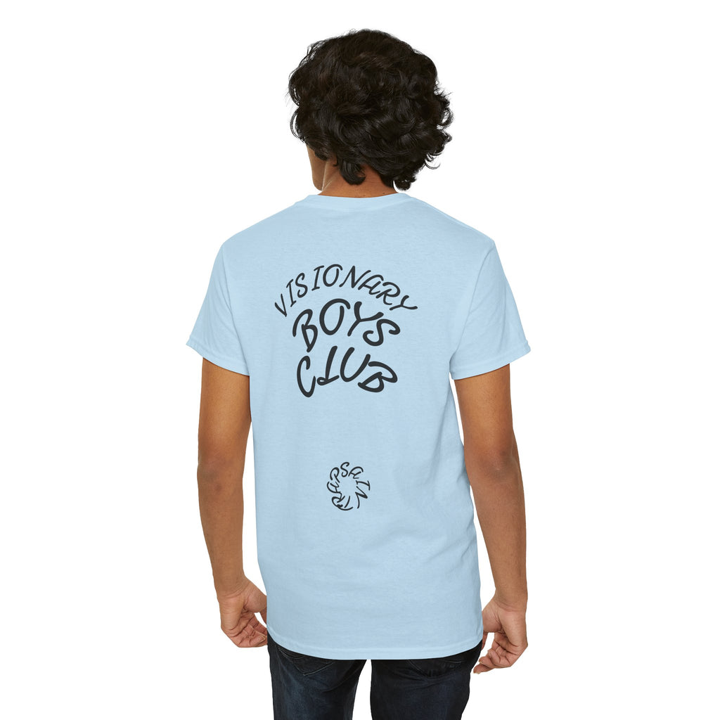 VISIONARY BOYS CLUB